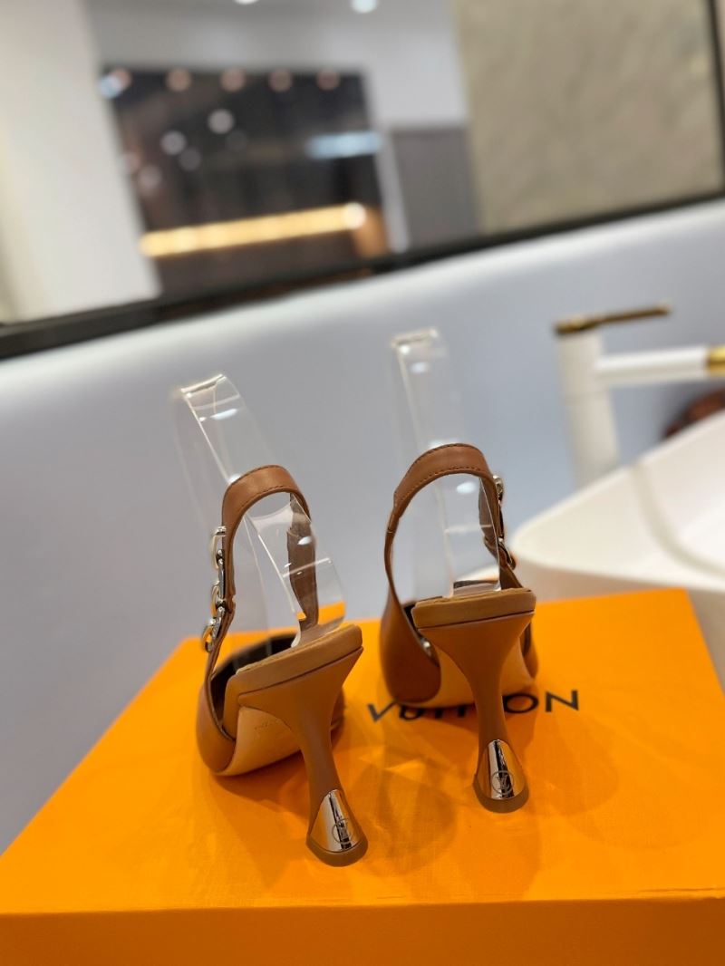 Louis Vuitton Sandals